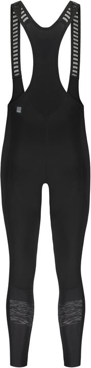 Produktbild Shimano Beaufort caldo extra bib tights w/o chamois BLACK M (M)