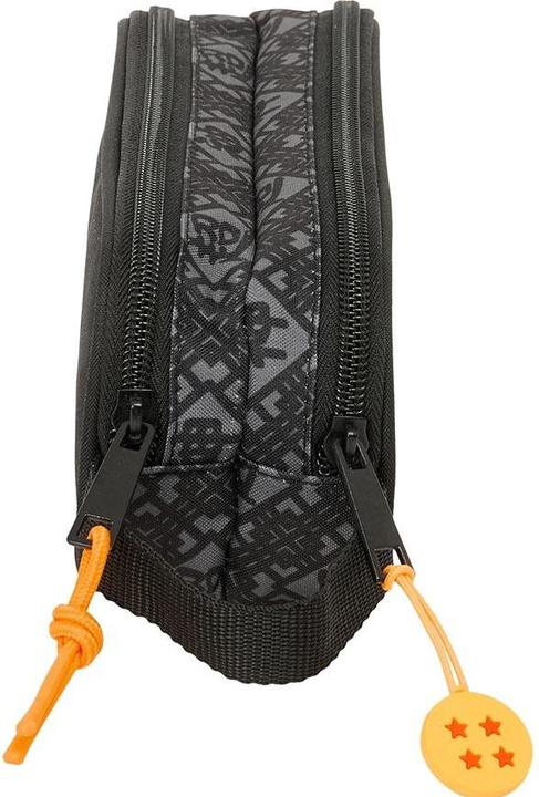 Image du produit Safta Dragon Ball Combat Double Child's Pencil Case