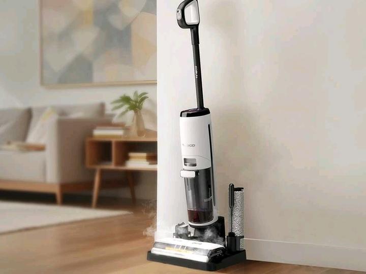 Actual product image Tineco Floor ONE S7 Steam Plus