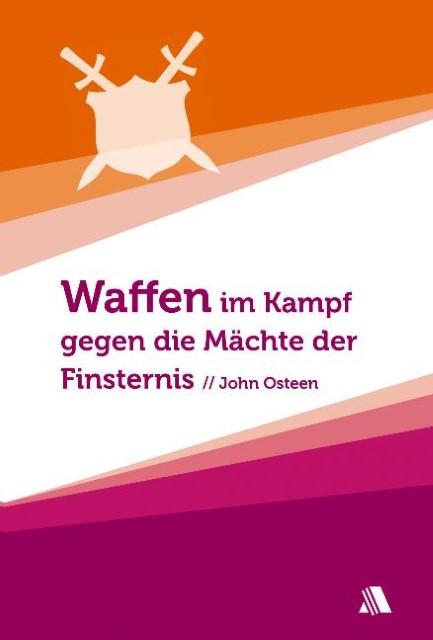 Produktbild Waffen im Kampf gegen die Mächte der Finsternis (Deutsch, 2014)