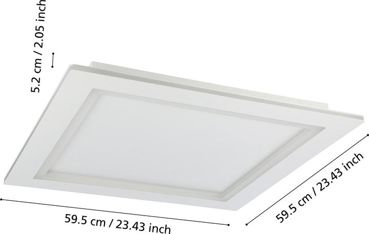Produktbild EGLO Connect (4800 lm)