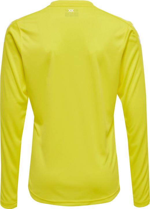 Produktbild hummel Core Xk Poly Jersey L/S Kids (176)