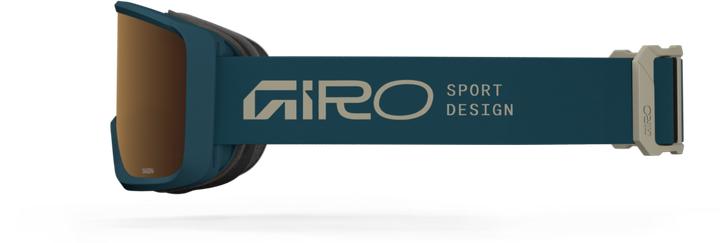 Actual product image Giro Sagen W Flash Goggle