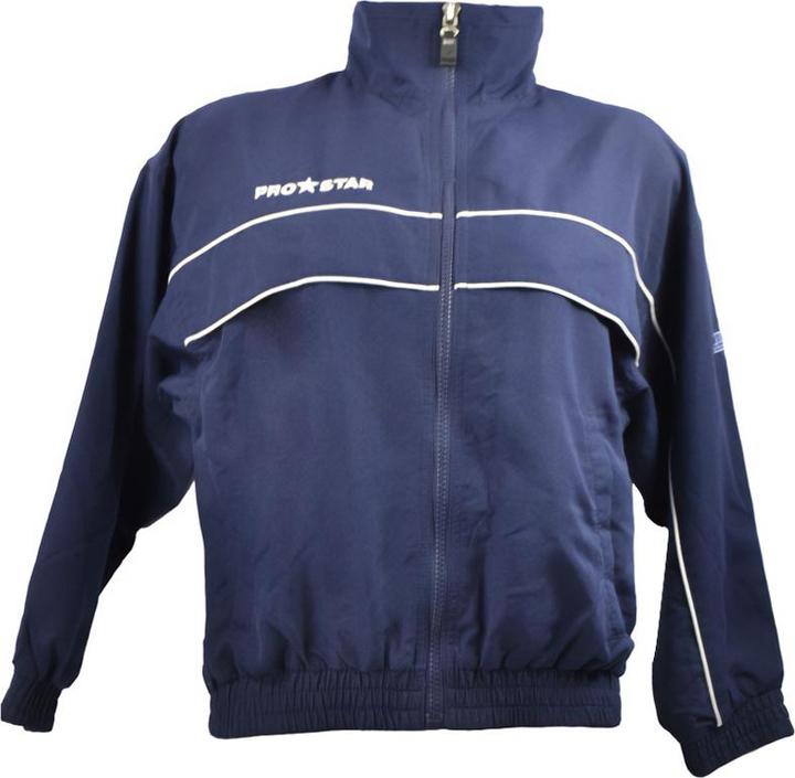 Immagine prodotto Prostar Giacca Retrò Bambini (S)