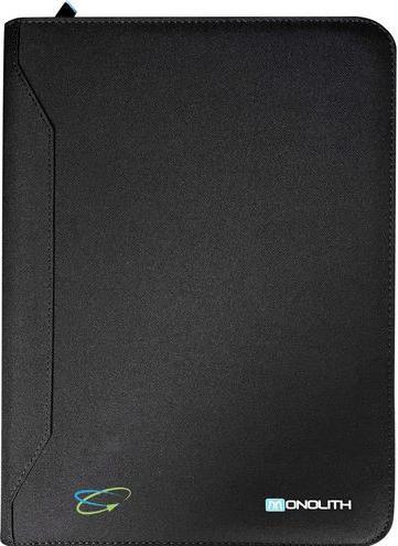 Image du produit Monolith Porte-documents de conférence 3352 Noir (A4, 1 x)