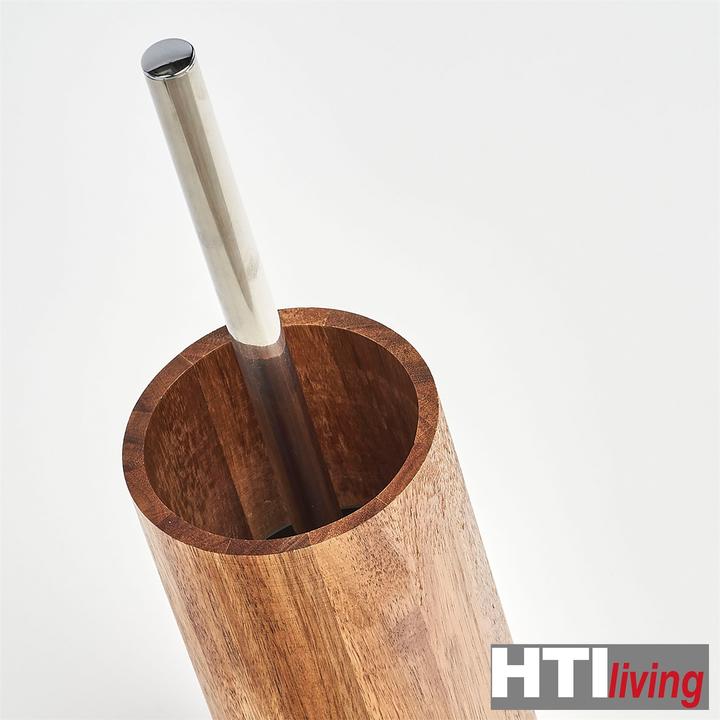Produktbild HTI-Living WC-Bürste