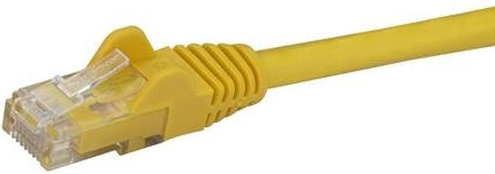 Immagine prodotto StarTech Cavo Patch Cat6 Giallo 7m (UTP, CAT6, 7 m)