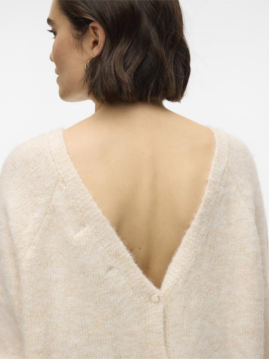 Produktbild Vero Moda VMPIA Strickjacke Strickjacke (S)