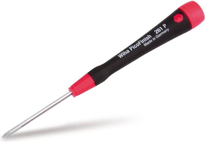Produktbild Wiha Phillips Kreuz-Schraubenzieher 261P (Phillipps-Kreuzschlitz (PH))