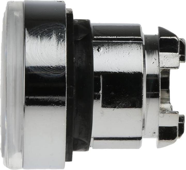 Actual product image Schneider Electric Push-button lamp block 22mm white