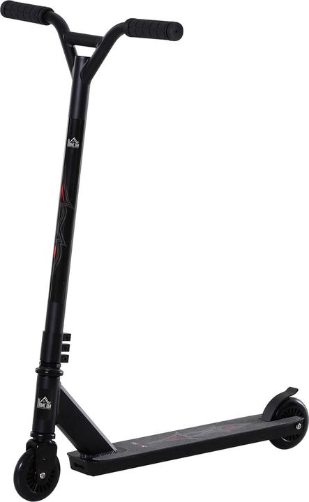 Actual product image Homcom Scooters for children