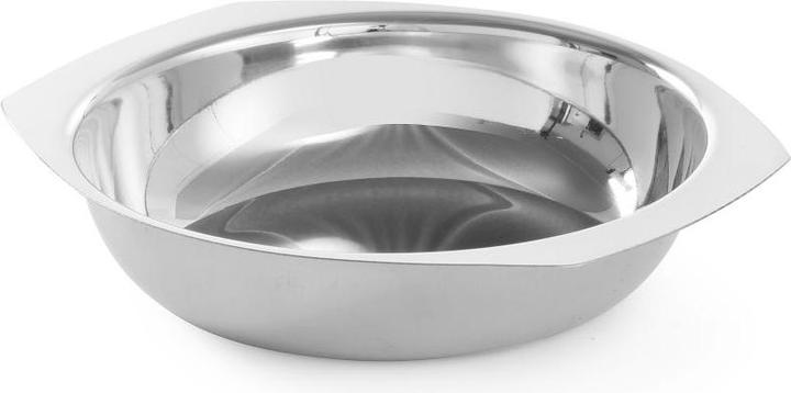 Hendi Bol d'accompagnement (14 cm, 1x)