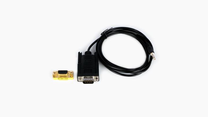 Actual product image Atlona AT-VCC-RS232-KIT (Various video accessories)