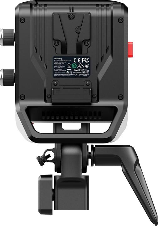 Immagine prodotto SmallRig RC 220C RGB COB LED (Videocamera)