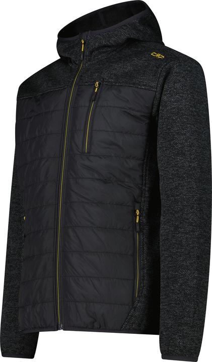 Immagine prodotto CMP Campagnolo Hybrid Hoodie (L)