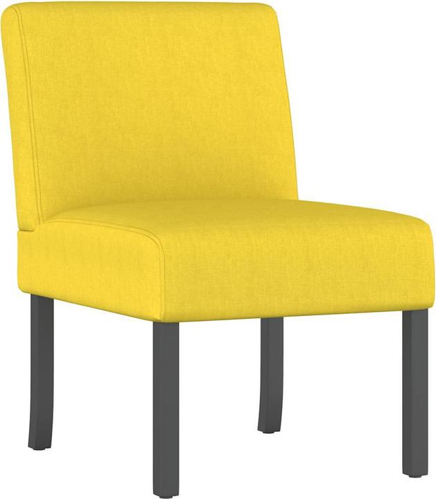 Actual product image vidaXL Polsterstuhl