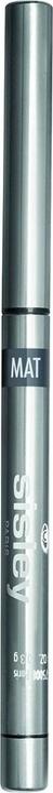 Actual product image Sisley Phyto Khol Star Waterproof No 04 (4 Matte Graphite)