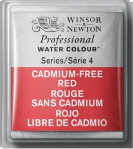 feinste Künstler-Aquarellfarben, Deckend, Preisklasse 4, 901, extrem beständig