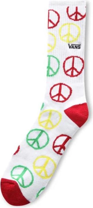 Actual product image Vans Tyson Peterson Crew Socks (42.5 - 47)