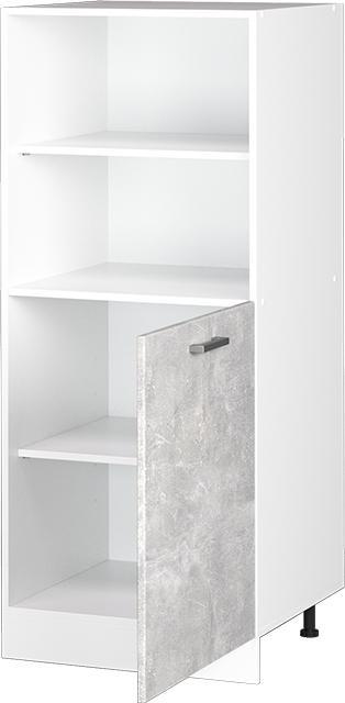 Actual product image Vicco R-Line (60 x 57.5 x 143 cm)