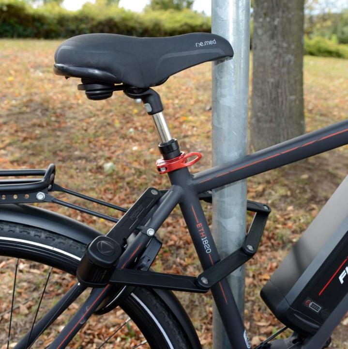 Actual product image Fischer folding lock (80 cm)