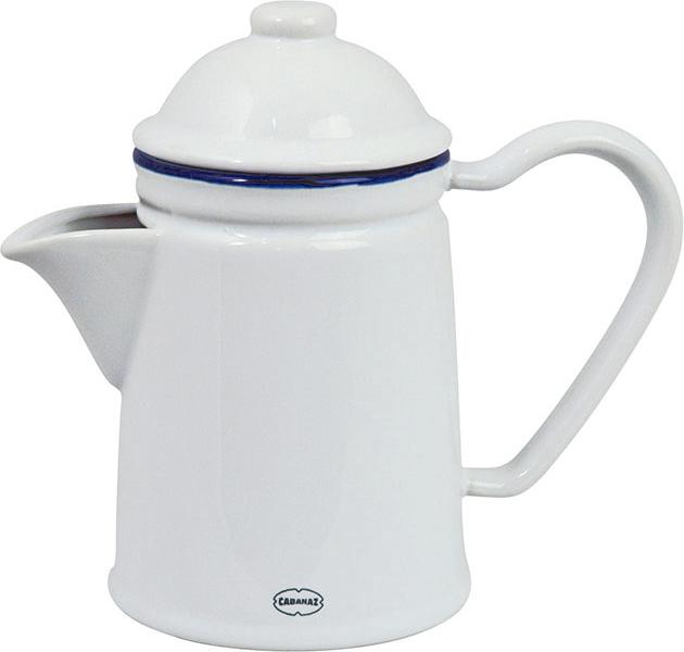 Immagine prodotto Cabanaz Pentola per il tè/caffè (0.60 l)