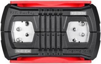 Image du produit Thermaltake Refroidissement CPU NiC C4 CLP0607 (AM2, AM2 +, AM3, AM3 +, FM1, LGA 1150, LGA 1155