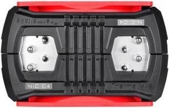 Immagine prodotto Thermaltake Raffreddamento CPU NiC C4 CLP0607 (AM2, AM2 +, AM3, AM3 +, FM1, LGA 1150, LGA 1155, LGA