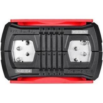 Thumbnail - Thermaltake Cooling CPU NiC C4 CLP0607 (AM2, AM2 +, AM3, AM3 +, FM1, LGA 1150, LGA 1155, LGA 1356, L, CPU Kühler, Rot