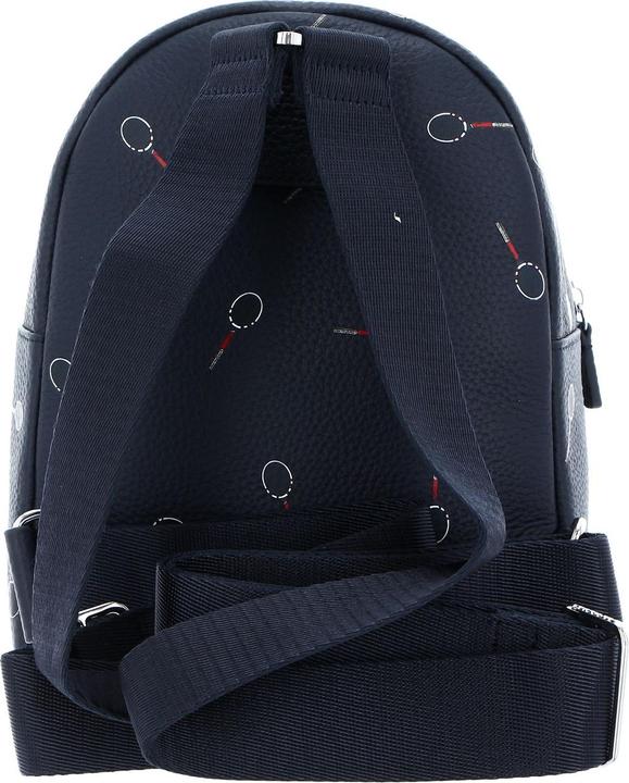 Produktbild Lacoste Croco Crew Seasonal Backpack