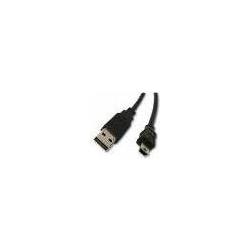Thumbnail - Goobay USB-Kabel (5 m, USB 2.0), USB Kabel