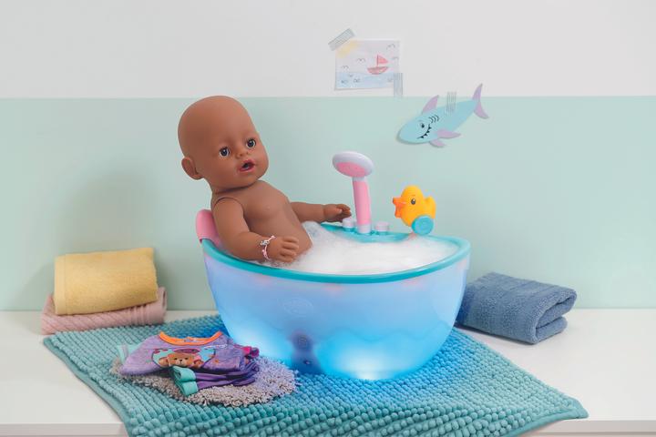 Actual product image Zapf Creation Eva