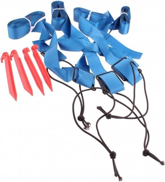 Produktbild Funtec Courtline Beach Champ