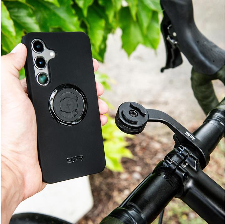 Productafbeelding Sp Connect Gravel Bike Mount Pro SPC+ schwarz