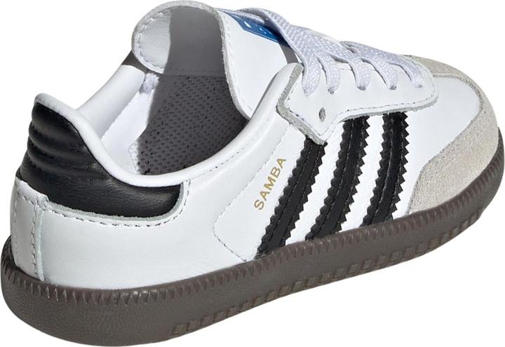 Image du produit Adidas Sneakers SAMBA OG EL I (24)