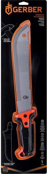 Produktbild Gerber Gear Clearpath Machete (28.50 cm)