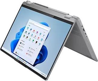 Immagine prodotto Lenovo IdeaPad Flex 5 (16", AMD Ryzen 7 7730U, 16 GB, 1000 GB, DE)