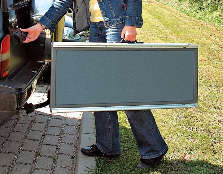 Produktbild Trixie Petwalk (Hund, Faltbar, Atmungsaktiv)