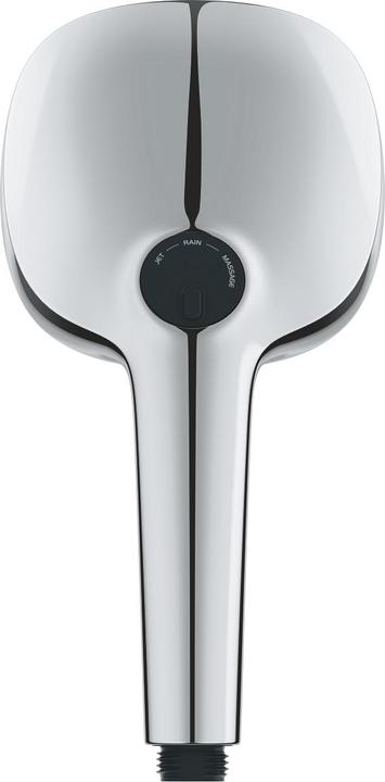 Produktbild Grohe QUICKFIX Handdouche Vitalio Comfort 110 chroom