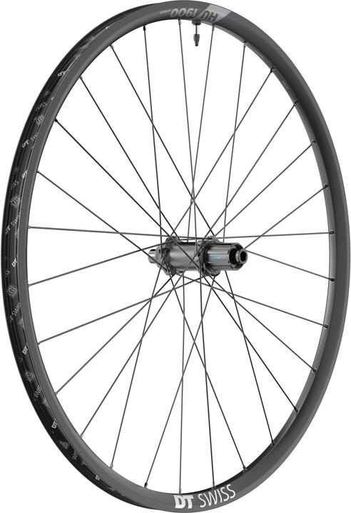 Productafbeelding DT Swiss HU 1900 Spline (Achterwiel, 29")