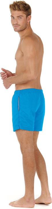 Actual product image HOM Beach Boxer Sea Life (M)