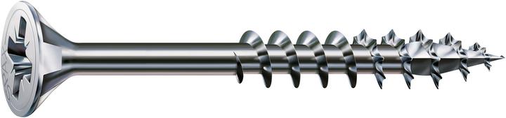 Actual product image Spax Spanplattenschrauben ok-vis SK verzinkt (1000 Screws per piece)