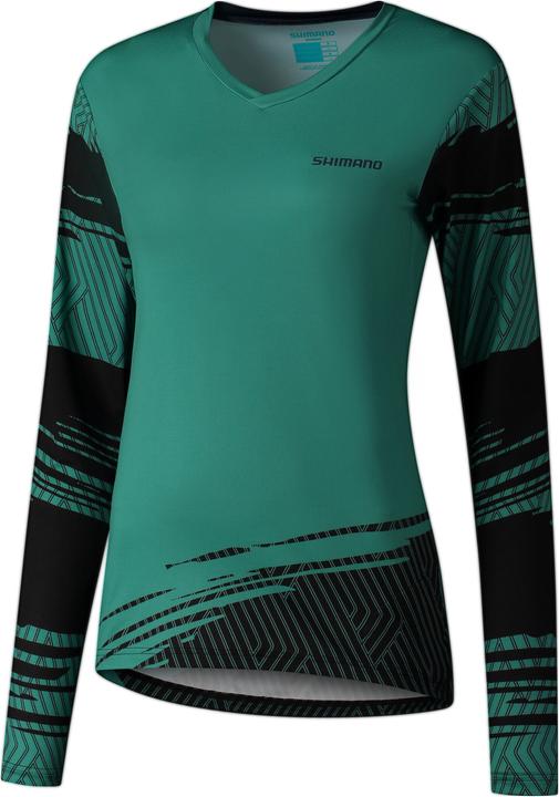 Produktbild Shimano Saiko (XL)