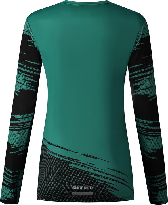 Produktbild Shimano Saiko (XL)