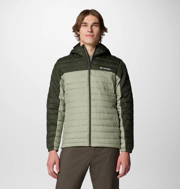 Produktbild Columbia Silver Falls™ II Hooded Jacket (S)