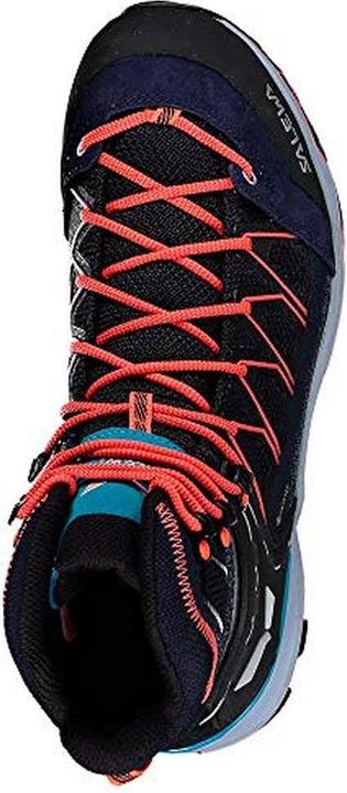 Produktbild Salewa MTN Trainer Lite Mid GTX Schuhe (37, 37.5)