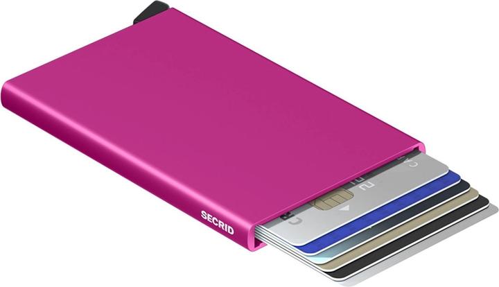 Image du produit Secrid Cardpector Fuchsia