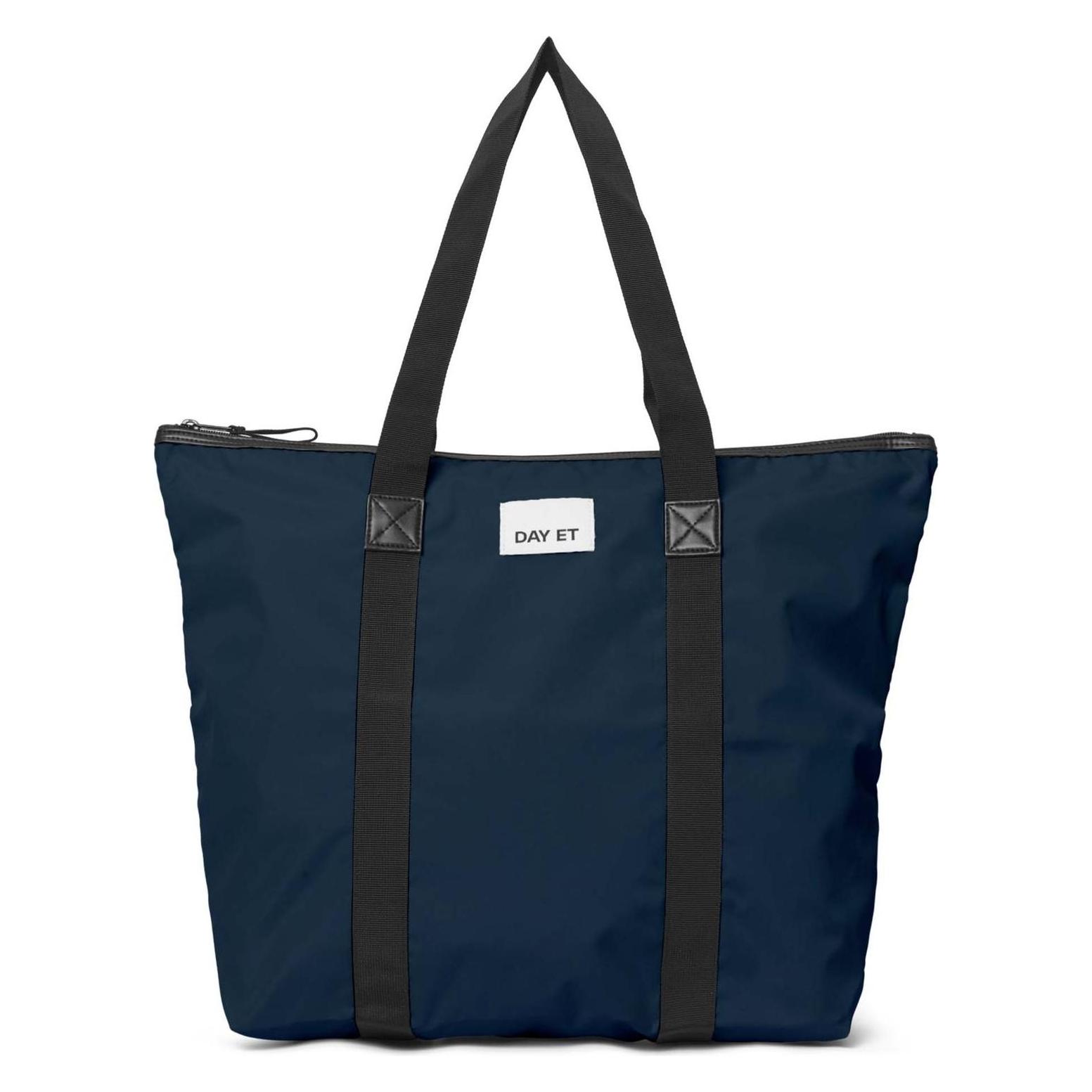 Day Et, Unisex, Tasche, Day Gweneth Re-S Bag, Blau
