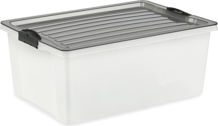 Actual product image Rotho Compact (57 x 40 x 25 cm, 38 l)