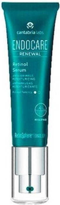 Produktbild Cantabria Labs Endocare Renewal Retinol Serum 30ml 0,2% reines Retinol Anti-Falten Retexturizing (30 ml)